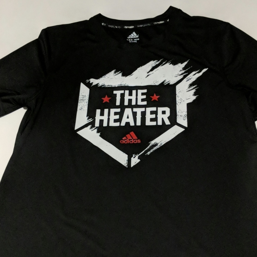 Adidas Shirt